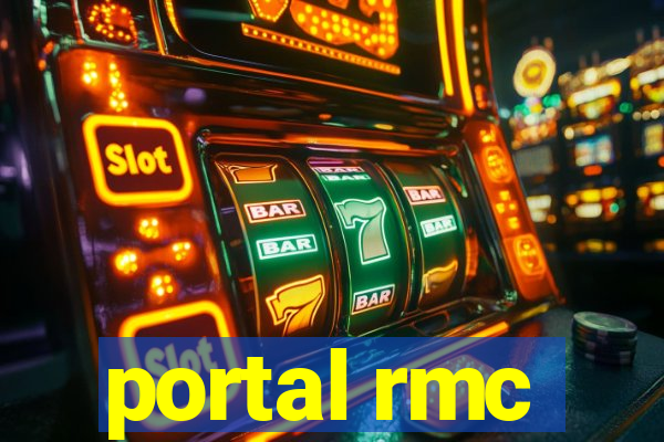 portal rmc